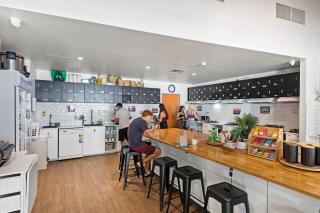 Tequila Sunrise Podstel Brisbane - 2