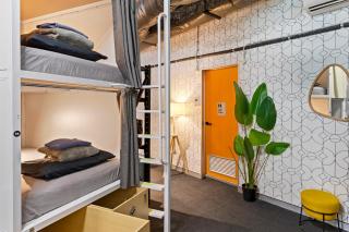 Tequila Sunrise Podstel Brisbane - 3