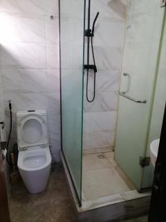 Cozy 3-Bedroom Duplex in Lekki - 8