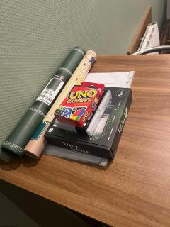 New Le Chouch'heim F1 27 m2 Renovated 2025 clim tv internet - 7