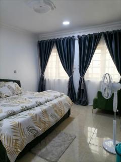 Cozy 3-Bedroom Duplex in Lekki - 6