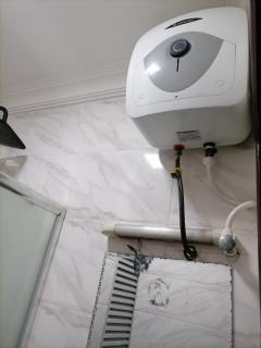 Cozy 3-Bedroom Duplex in Lekki - 4