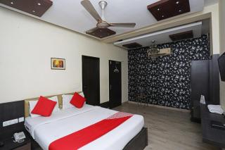 Hotol O River Bay Resort - 2