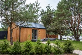 Nemunas Glamping - 7