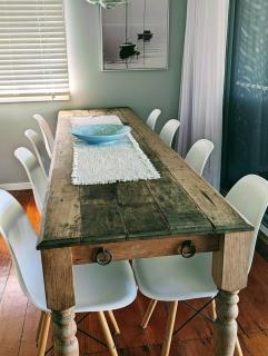 Mandalay By The Sea - 2 bed 1 bath - 4