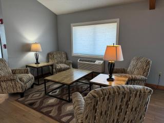 AmericInn by Wyndham Rice Lake - 4