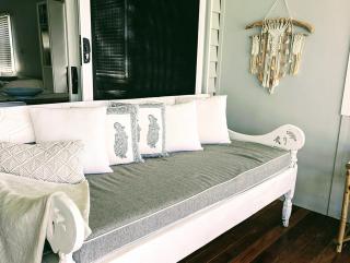 Mandalay By The Sea - 2 bed 1 bath - 1