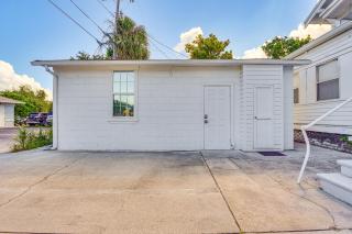 Walkable Studio 1 Mi to Riverwalk and Dtwn Bradenton - 8