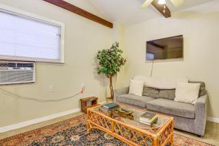 Walkable Studio 1 Mi to Riverwalk and Dtwn Bradenton - 5