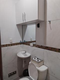 Habitación Privada, Aquamarinn Cajamarca - 7