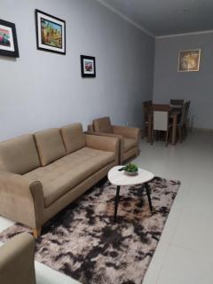 Habitación Privada, Aquamarinn Cajamarca - 3