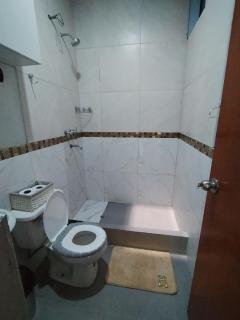 Habitación Privada, Aquamarinn Cajamarca - 1