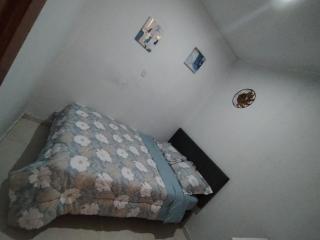 Habitación Privada, Aquamarinn Cajamarca - 1