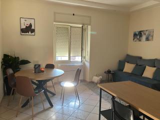 Rosemary s House Napoli City Apartment con Parcheggio - 8