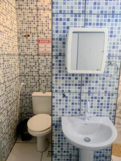 Casa Quilombolas - 7