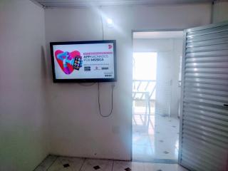 Casa Quilombolas - 3