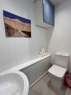 Cosy and Spacious Studio in Richmond London - 8