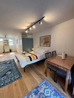 Cosy and Spacious Studio in Richmond London - 7
