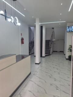 Seckebe Immo Et Business Studio Gris - 7