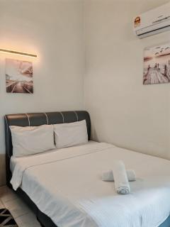 Roamia Retreat - Seaview 111 - 3 BHK Seafacing apartment - 1