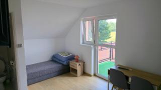 Mazury Apartament/Dom z ogródkiem całoroczny przy jeziorze - 4