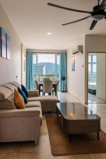 Roamia Retreat - Seaview 111 - 8