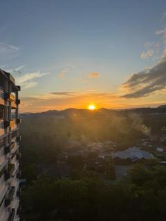 Roamia Retreat - Seaview 111 - 3 BHK Seafacing apartment - 2