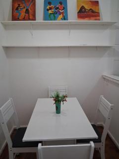 COPACABANA RIO de JANEIRO - 2