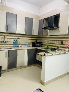1 Bed Room Apartment gulberg greens - 6