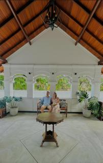 The Ridge Colonial Villa - 7