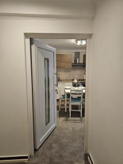 private apartment - 1