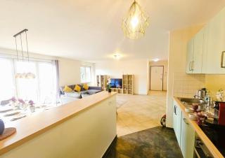 Central&comfy 2BR Flat with parking - Luxemburg - 4