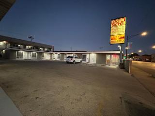 Capital O Rainbow Motel Chicago - 0