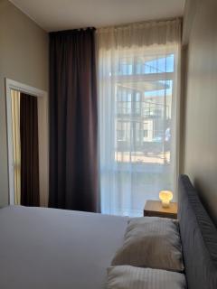 New apartment 5min to airport at Kokstad train station - 8
