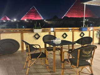 Pyramids Era Inn - 9