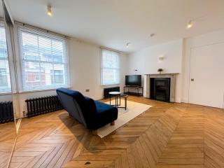 Modern 2 Bed in the Heart of Clerkenwell - 5