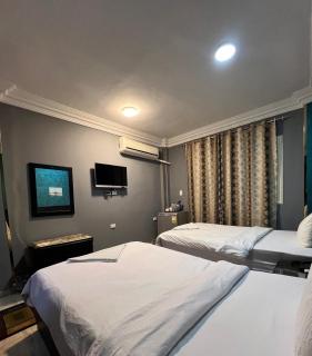 Beko Great Pyramids View - 9