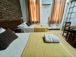Hotel Casa Lyon - 1