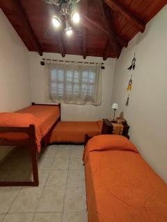 Casa PARA 5 P en Mina Clavero, Córdoba - 2