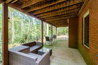 Cozy Adventure Basement - Sleeps 5 - 3