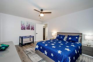 Cozy Adventure Basement - Sleeps 5 - 1