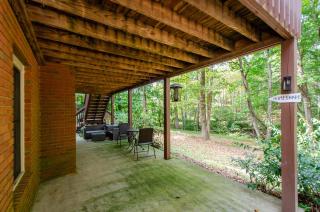 Cozy Adventure Basement - Sleeps 5 - 2