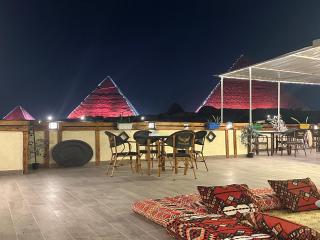 Pyramids Era Inn - 0