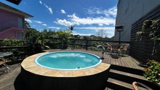 Suíte - Caminhos da Joaquina - 0