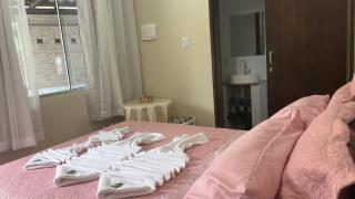 Suíte - Caminhos da Joaquina - 9