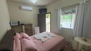 Suíte - Caminhos da Joaquina - 7