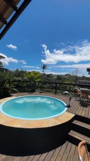 Suíte - Caminhos da Joaquina - 5