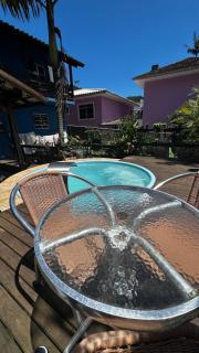 Suíte - Caminhos da Joaquina - 4