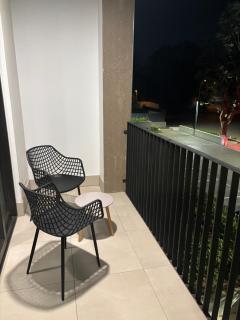 Luxury Executive Apartment at One Rosebank with 2bedrooms and 2 bathrooms - 9