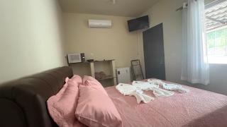 Suíte - Caminhos da Joaquina - 2